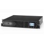 Salicru 698CA000003 gruppo di continuità (UPS) Doppia conversione (online) 1,5 kVA 1500 W 8 presa(e) AC (698CA000003)