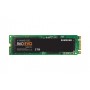 Samsung 860 EVO 2000 GB Serial ATA III V-NAND MLC (MZ-N6E2T0BW)