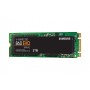 Samsung 860 EVO 2000 GB Serial ATA III V-NAND MLC (MZ-N6E2T0BW)