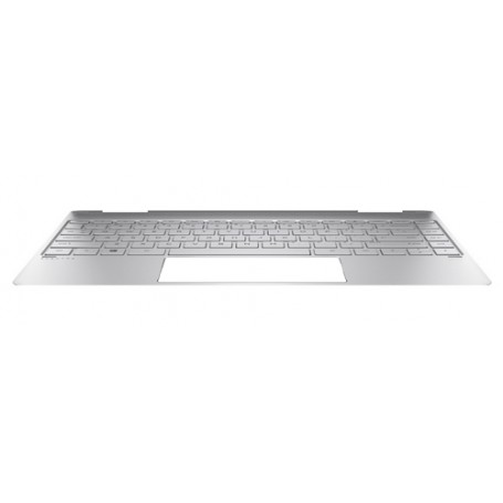 HP 918027-B31 ricambio per notebook Base dell'alloggiamento + tastiera (918027-B31)