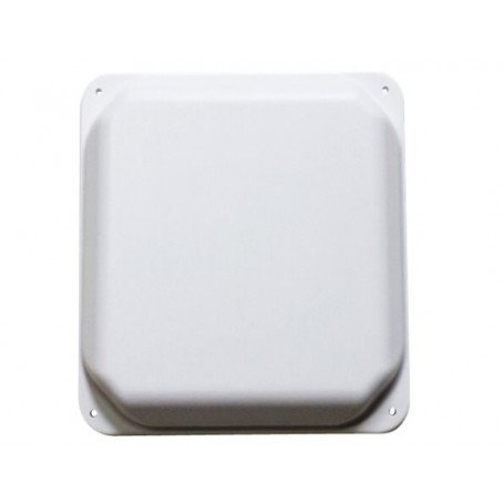 Hewlett Packard Enterprise HPE Aruba ANT-4x4-D608 Panel Dual Band 60x60deg 8dBi +/- 45 and Vert Pol MIMO N-Type Bracket (Q8N51A)