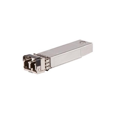 Hewlett Packard Enterprise Q8N53A modulo del ricetrasmettitore di rete 1000 Mbit/s SFP 850 nm (Q8N53A)