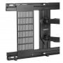 Peerless HA746-STB Supporto TV a parete 139,7 cm (55") Nero (HA746-STB)