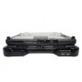 Panasonic PCPE-GJ33V07 replicatore di porte e docking station per notebook Cablato Nero (PCPE-GJ33V07)
