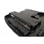 Panasonic PCPE-GJ33V07 replicatore di porte e docking station per notebook Cablato Nero (PCPE-GJ33V07)