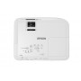 Epson EB-U05 videoproiettore Proiettore a raggio standard 3400 ANSI lumen 3LCD WUXGA (1920x1200) Bianco (V11H841040)