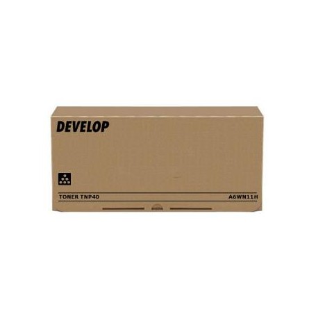 Develop A6WN11H cartuccia toner 1 pz Originale Nero (A6WN11H)