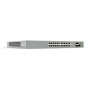 Allied Telesis AT-FS980M/28PS-10 switch di rete Gestito L3 Fast Ethernet (10/100) Supporto Power over Ethern (AT-FS980M/28PS-30)