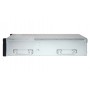 QNAP EJ1600 v2 array di dischi Nero (EJ1600-V2)