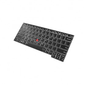 Lenovo 01AV560 ricambio per notebook Tastiera (01AV560)