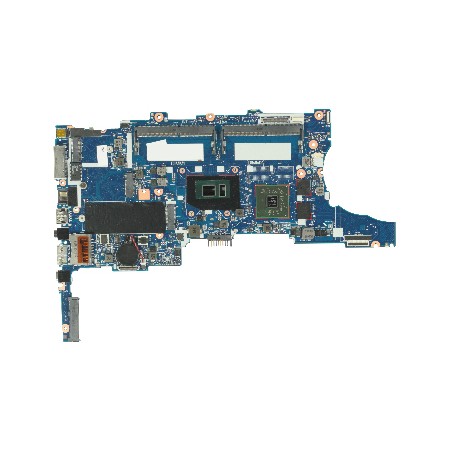 HP System board Scheda madre (918312-601)