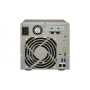 QNAP TVS-882ST3 NAS Tower Collegamento ethernet LAN Nero i7-6700HQ (TVS-882ST3-I7-16G)