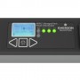 Vertiv MPHM1262 unità di distribuzione dell'energia (PDU) 24 presa(e) AC 0U Nero (MPHM1262)