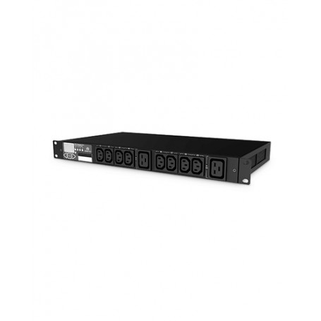 Vertiv MPHB1262 unità di distribuzione dell'energia (PDU) 36 presa(e) AC Nero (MPHB1262)