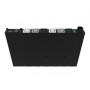 Hewlett Packard Enterprise P9R80A unità di distribuzione dell'energia (PDU) 6 presa(e) AC 1U (P9R80A)
