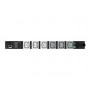 Hewlett Packard Enterprise P9R51A unità di distribuzione dell'energia (PDU) 6 presa(e) AC 1U (P9R51A)