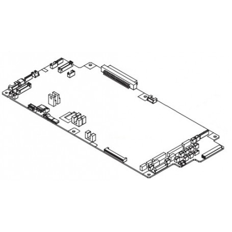 KYOCERA 302HL01100 parte di ricambio per la stampa 1 pz (302HL01100)