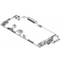 KYOCERA 302HL01100 parte di ricambio per la stampa 1 pz (302HL01100)