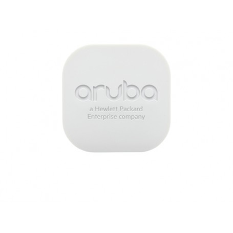 Aruba, a Hewlett Packard Enterprise company LS-BT20-5 Bluetooth Bianco (JX984A)