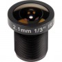 Axis M12 2.1mm Lente (5901-371)