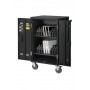 AVer C20i Nero Notebook/Tablet Carrello/trolley multimediale (40AAAC20-A45)
