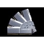 G.Skill F4-3200C15Q-64GTZSW memoria 64 GB 4 x 16 GB DDR4 3200 MHz (F4-3200C15Q-64GTZSW)