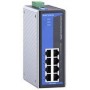 Moxa EDS-G308-T switch di rete Non gestito (EDS-G308-T)