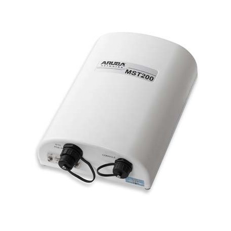 Aruba, a Hewlett Packard Enterprise company HPE Aruba PC-OD-AC-P-NA NA Otdr AC Cable router wireless Gigabit Ethernet B (JW081A)