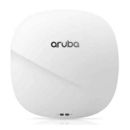 Aruba, a Hewlett Packard Enterprise company JW828A accessorio per punto di accesso WLAN Piastra di copertura (JW828A)
