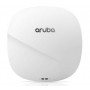 Aruba, a Hewlett Packard Enterprise company JW828A accessorio per punto di accesso WLAN Piastra di copertura (JW828A)