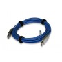 EXSYS EX-K1683 cavo USB 100 m USB 3.2 Gen 1 (3.1 Gen 1) USB A Blu (EX-K1683)