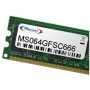 Memory Solution MS064GFSC666 memoria 64 GB (MS064GFSC666)