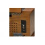 Denver MCR-50 piatto audio Marrone (MCR-50)