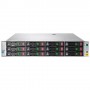 Hewlett Packard Enterprise StoreEasy 1650 32TB NAS Armadio (2U) Collegamento ethernet LAN Metallico (K2R17A)