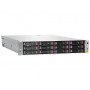 Hewlett Packard Enterprise StoreEasy 1650 32TB NAS Armadio (2U) Collegamento ethernet LAN Metallico (K2R17A)