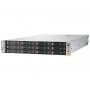 Hewlett Packard Enterprise StoreEasy 1650 32TB NAS Armadio (2U) Collegamento ethernet LAN Metallico (K2R17A)