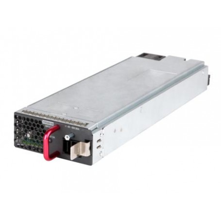 Hewlett Packard Enterprise FlexFabric 12900E 2400W DC componente switch Alimentazione elettrica (JH269A)