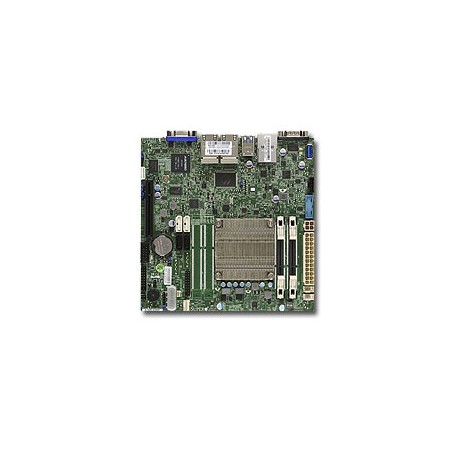 Supermicro A1SRI-2358F BGA 1283 (MBD-A1SRI-2358F-O)