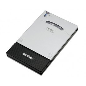 Brother MW-145BT stampante per etichette (CD) Termica diretta 300 x 300 DPI Con cavo e senza cavo (MW145BTZU1)