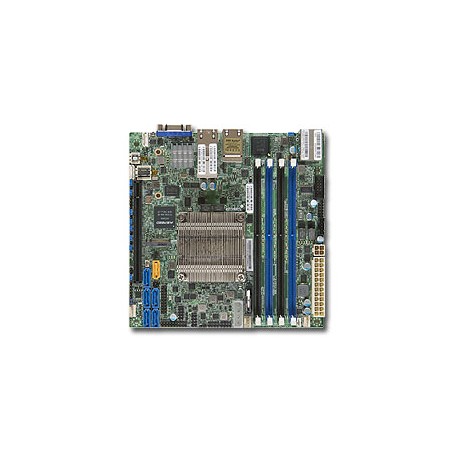 Supermicro X10SDV-16C-TLN4F BGA 1667 mini ITX (X10SDV-16C-TLN4F-B)