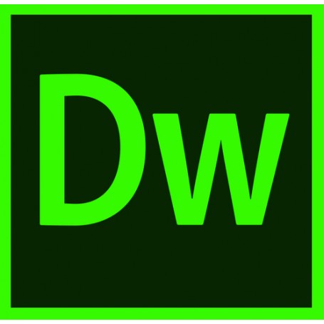 Adobe Dreamweaver Abbonamento Multilingua (65270365BA14A12)