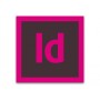 Adobe InDesign CC 1 licenza/e Multilingua 1 anno/i (65270564BA13A12)