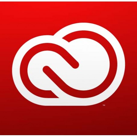 Adobe Creative Cloud Open Value Subscription (OVS) Rinnovo Multilingua (65270766BA14A12)