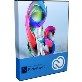 Adobe Photoshop 65270823BA12A12 software grafico 1 licenza/e 1 anno/i (65270823BA12A12)
