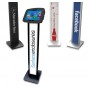 Compulocks Space BrandMe Nero Tablet Supporto multimediale (140B540GEB)