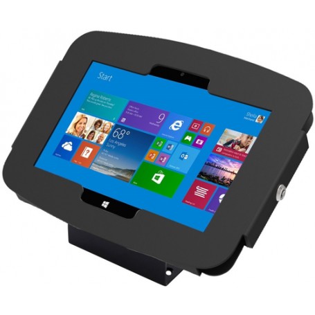 Compulocks Space supporto antifurto per tablet 30,5 cm (12") Nero (101B540GEB)