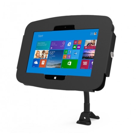 Compulocks Space supporto antifurto per tablet 30,5 cm (12") Nero (159B540GEB)