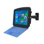 Compulocks Space supporto antifurto per tablet 30,5 cm (12") Nero (827B540GEB)