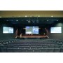 Elite Screens VMAX2, 150" schermo per proiettore 3,81 m (150") 16:9 (VMAX150XWH2-E24)
