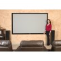 Elite Screens Cinema235 schermo per proiettore 2,44 m (96") 2.35:1 (R96WH1-WIDE)